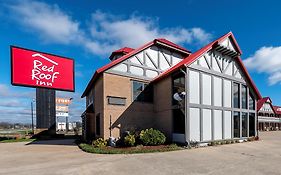 Red Roof Inn Monroe Louisiana